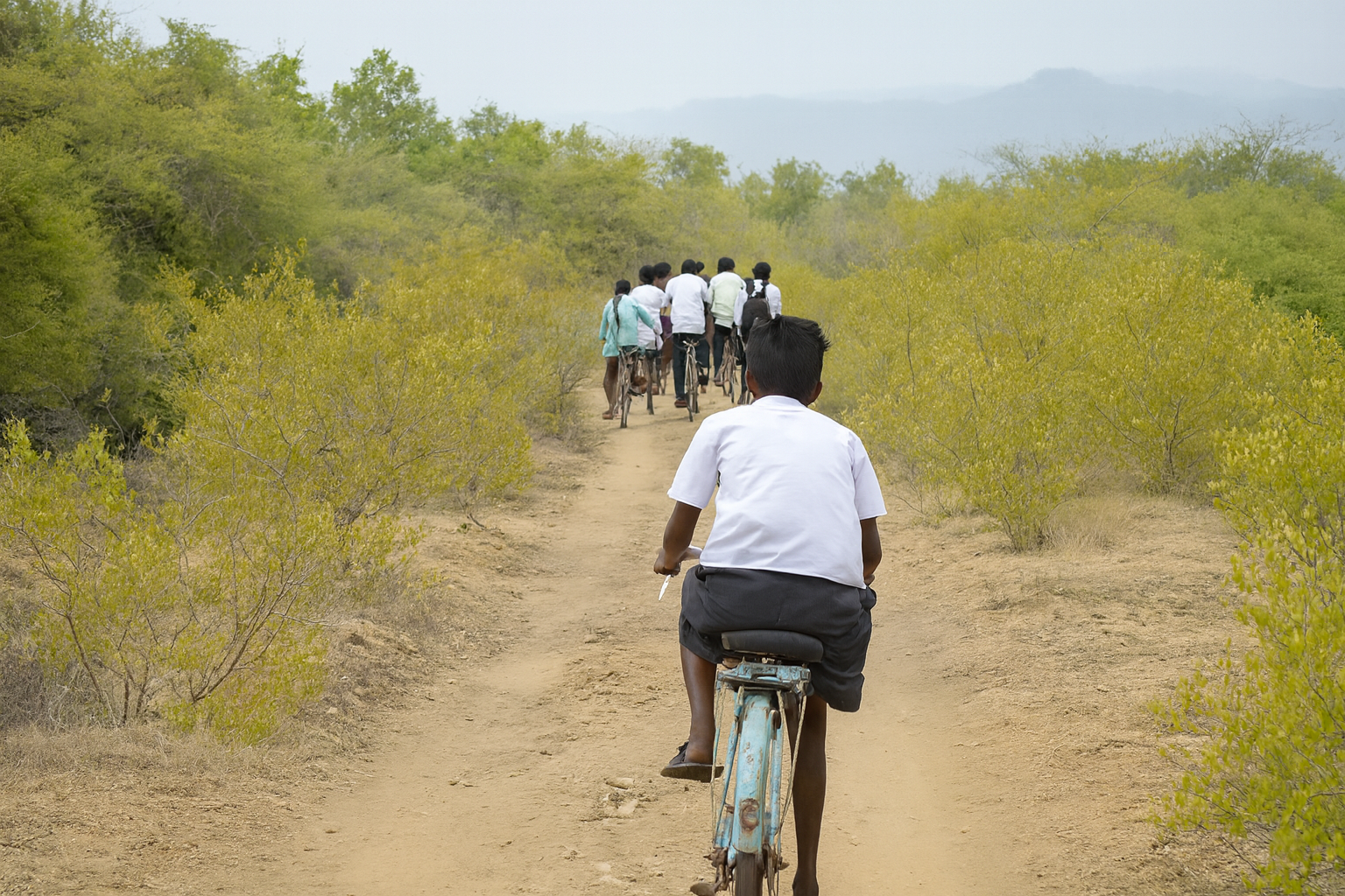 The stark reality of educational costs in India The stark reality of educational costs in India